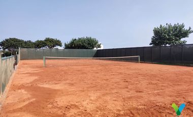 Amplio Terreno en Venta en el condominio Alto Pradera en Asia