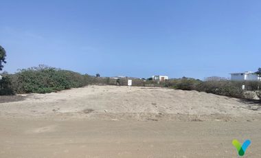 Amplio Terreno en Venta en el condominio Alto Pradera en Asia