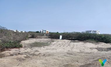 Amplio Terreno en Venta en el condominio Alto Pradera en Asia