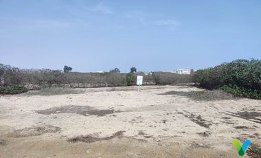 Amplio Terreno en Venta en el condominio Alto Pradera en Asia