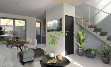 Casas nuevas en Venti Abedules Tres Marías