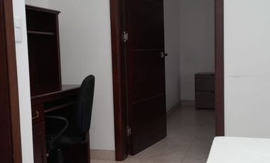 Amueblado cerca de Hospital General