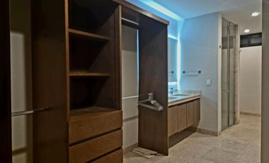 RENTA CASA EN LOMAS III DEL MOLINO, cada recamara con baño completo