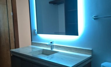 RENTA CASA EN LOMAS III DEL MOLINO, cada recamara con baño completo