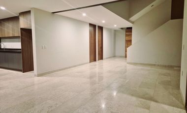 RENTA CASA EN LOMAS III DEL MOLINO, cada recamara con baño completo