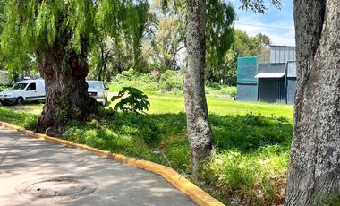 SE VENDE TERRENO EN TEPOZOTLAN