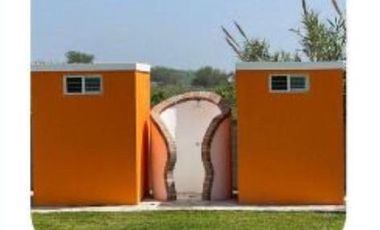 QUINTA EN VENTA EN LOS SABINOS, ALLENDE, NL