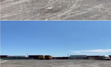 📍en Parke 2000  📌Bodega desde 1,000 M2 de superficie
