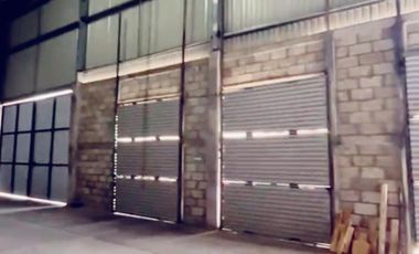 📍en Parke 2000  📌Bodega desde 1,000 M2 de superficie