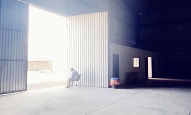 📍en Parke 2000  📌Bodega desde 1,000 M2 de superficie