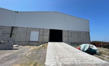📍en Parke 2000  📌Bodega desde 1,000 M2 de superficie