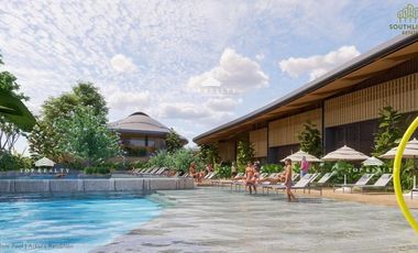 Prime Residential Lot for Sale in Las Pinas City at South Links Estates