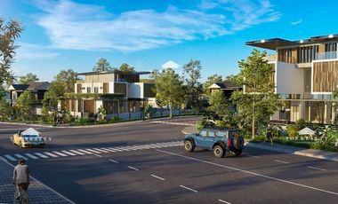 Prime Residential Lot for Sale in Las Pinas City at South Links Estates