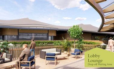 Prime Residential Lot for Sale in Las Pinas City at South Links Estates