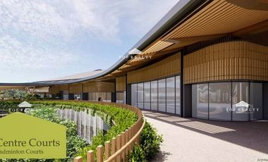 Prime Residential Lot for Sale in Las Pinas City at South Links Estates