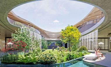 Prime Residential Lot for Sale in Las Pinas City at South Links Estates