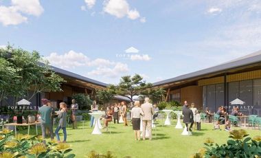 For Sale: 350. sqm Residential Lot in Las Pinas City at South Links Estates