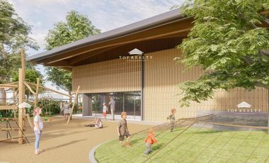 For Sale: 350. sqm Residential Lot in Las Pinas City at South Links Estates