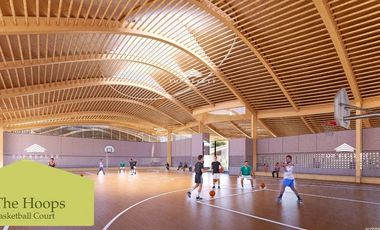 For Sale: 350. sqm Residential Lot in Las Pinas City at South Links Estates