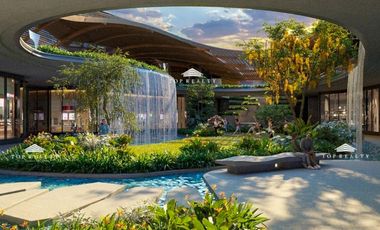 For Sale: 350. sqm Residential Lot in Las Pinas City at South Links Estates