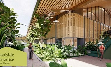 South Links Estates 350. sqm Prime Residential Lot for Sale in Las Pinas City