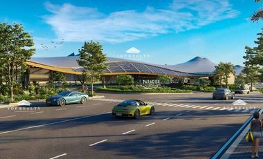 South Links Estates 350. sqm Prime Residential Lot for Sale in Las Pinas City