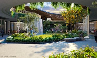 South Links Estates 350. sqm Prime Residential Lot for Sale in Las Pinas City