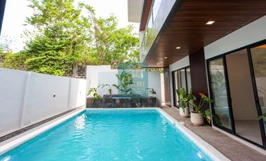 Modern Tropical Contemporary House for Sale in Cebu Royale Estates, Consolacion