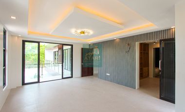 Modern Tropical Contemporary House for Sale in Cebu Royale Estates, Consolacion