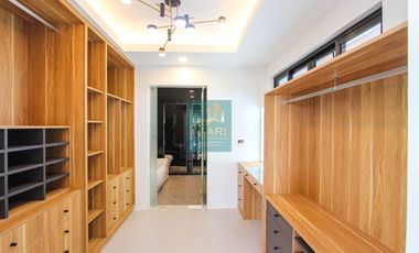 Modern Tropical Contemporary House for Sale in Cebu Royale Estates, Consolacion