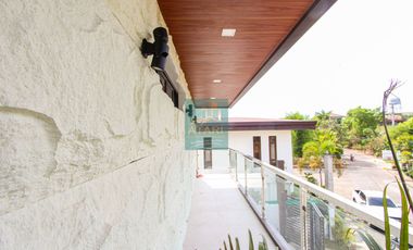 Modern Tropical Contemporary House for Sale in Cebu Royale Estates, Consolacion