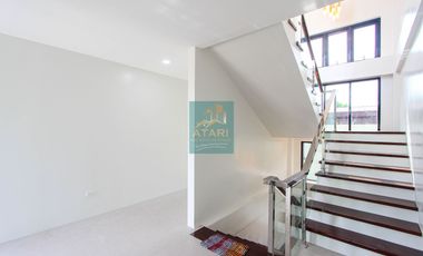 Modern Tropical Contemporary House for Sale in Cebu Royale Estates, Consolacion