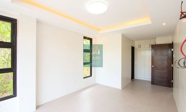 Modern Tropical Contemporary House for Sale in Cebu Royale Estates, Consolacion