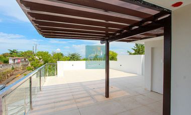 Modern Tropical Contemporary House for Sale in Cebu Royale Estates, Consolacion