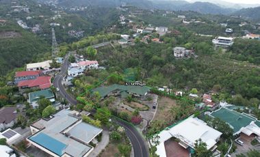 3,459 sqm House and Lot for Sale in Maria Luisa Estate Park, Banilad, Cebu City