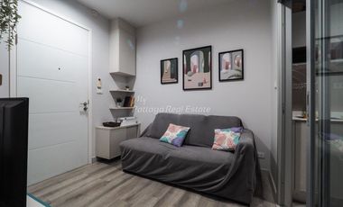 Thai Quota - 1 Bedroom for sale in Centric Sea Pattaya CC77