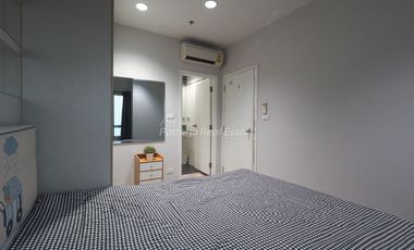 Thai Quota - 1 Bedroom for sale in Centric Sea Pattaya CC77