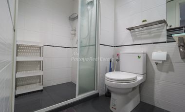 Thai Quota - 1 Bedroom for sale in Centric Sea Pattaya CC77