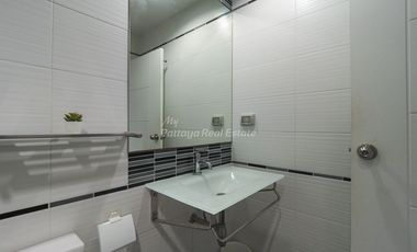 Thai Quota - 1 Bedroom for sale in Centric Sea Pattaya CC77