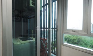 Thai Quota - 1 Bedroom for sale in Centric Sea Pattaya CC77