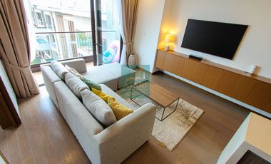Luxury Living 1BR Unit for Sale at Sheraton Cebu Mactan