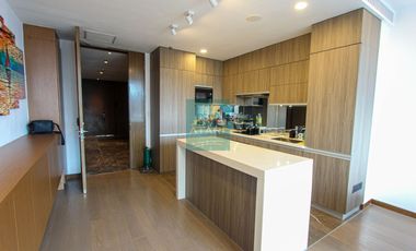 Luxury Living 1BR Unit for Sale at Sheraton Cebu Mactan