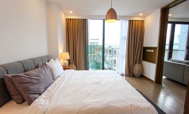 Luxury Living 1BR Unit for Sale at Sheraton Cebu Mactan