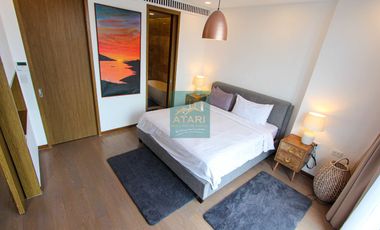 Luxury Living 1BR Unit for Sale at Sheraton Cebu Mactan
