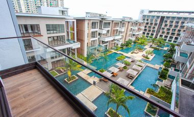 Luxury Living 1BR Unit for Sale at Sheraton Cebu Mactan
