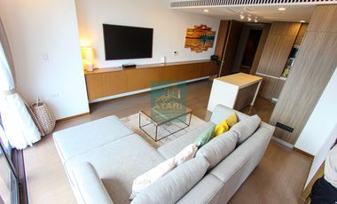 Luxury Living 1BR Unit for Sale at Sheraton Cebu Mactan