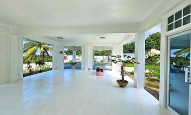 SIBULAN OVERLOOKING HOUSE FOR SALE