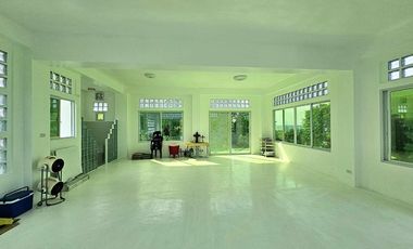 SIBULAN OVERLOOKING HOUSE FOR SALE