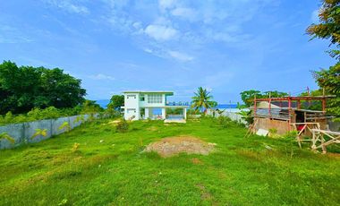 SIBULAN OVERLOOKING HOUSE FOR SALE