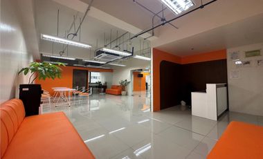 Office Space for Lease Rent in BGC Taguig City Ready to Move-in